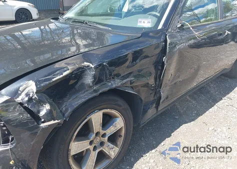 2009 Dodge Charger Sxt from USA, damaged, VIN 2B3KA33V09H513354